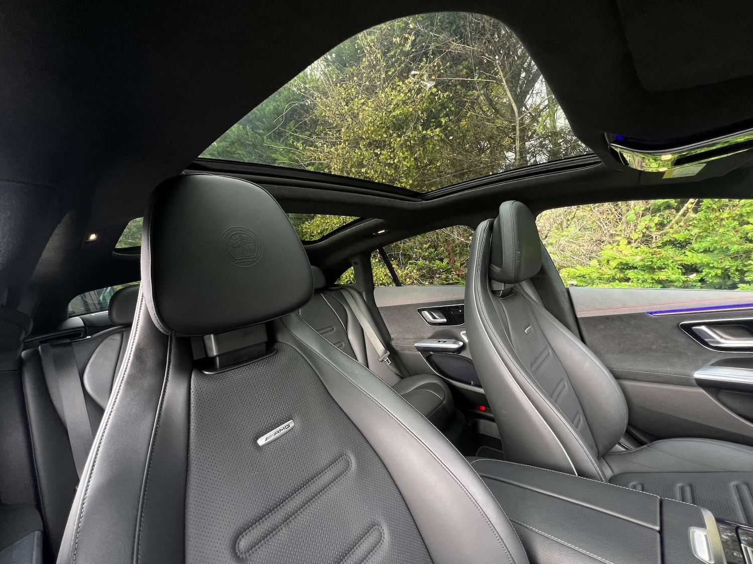 Used Mercedes-Benz EQA 2023 for sale - 76776905: Photo 13