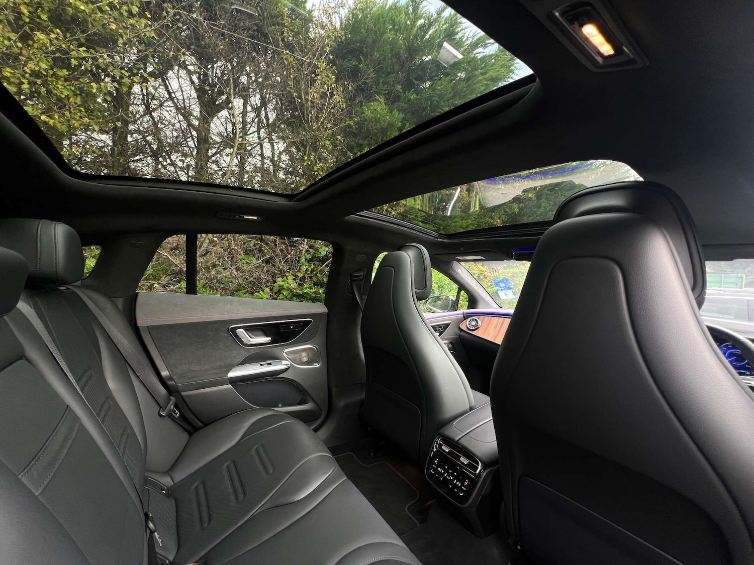 Used Mercedes-Benz EQA 2023 for sale - 76776905: Photo 14