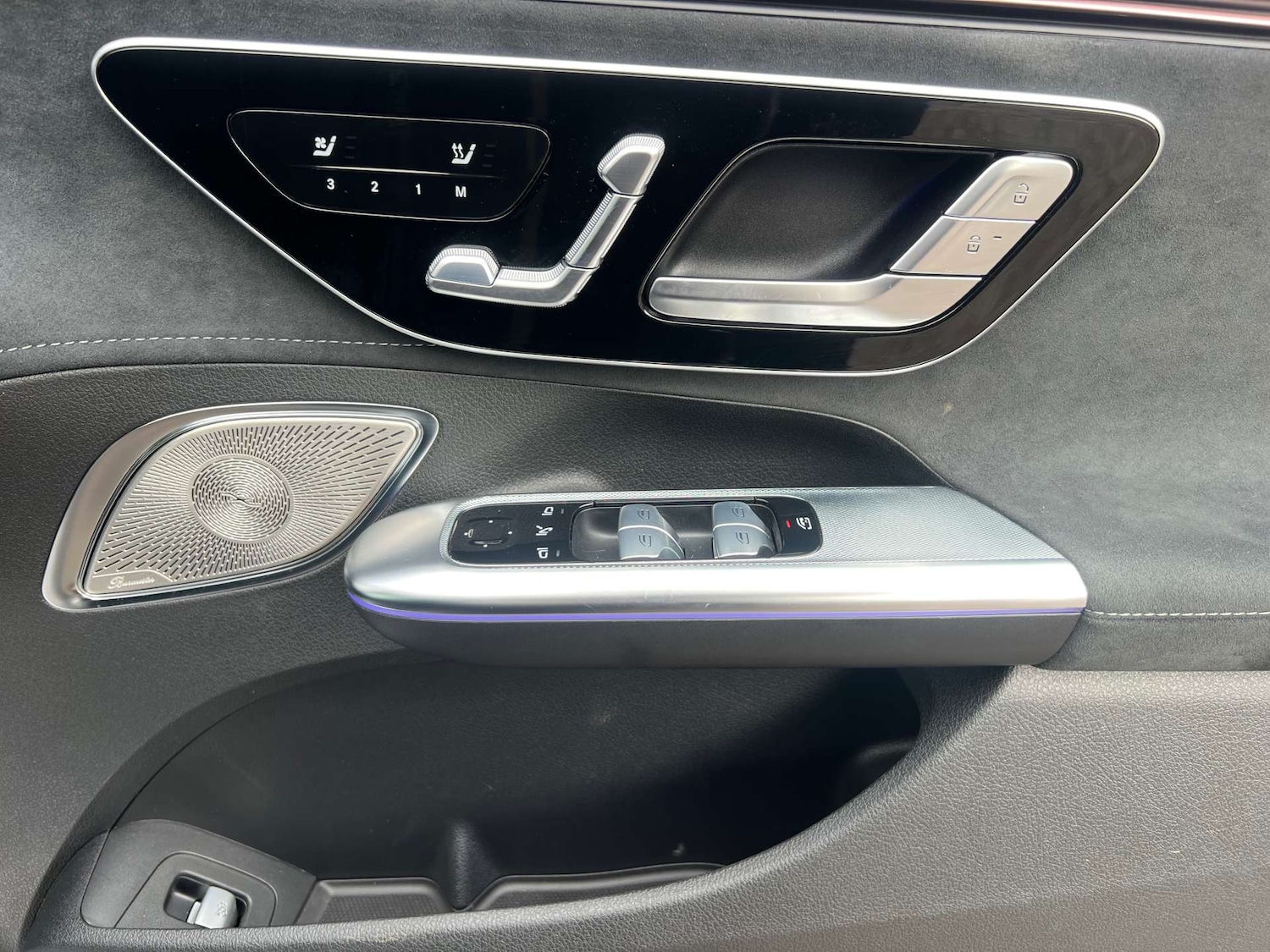 Used Mercedes-Benz EQA 2023 for sale - 76776905: Photo 15