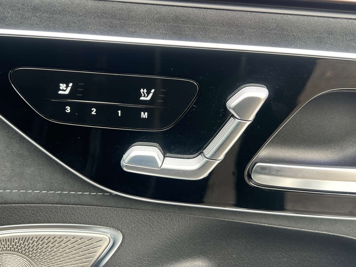 Used Mercedes-Benz EQA 2023 for sale - 76776905: Photo 16