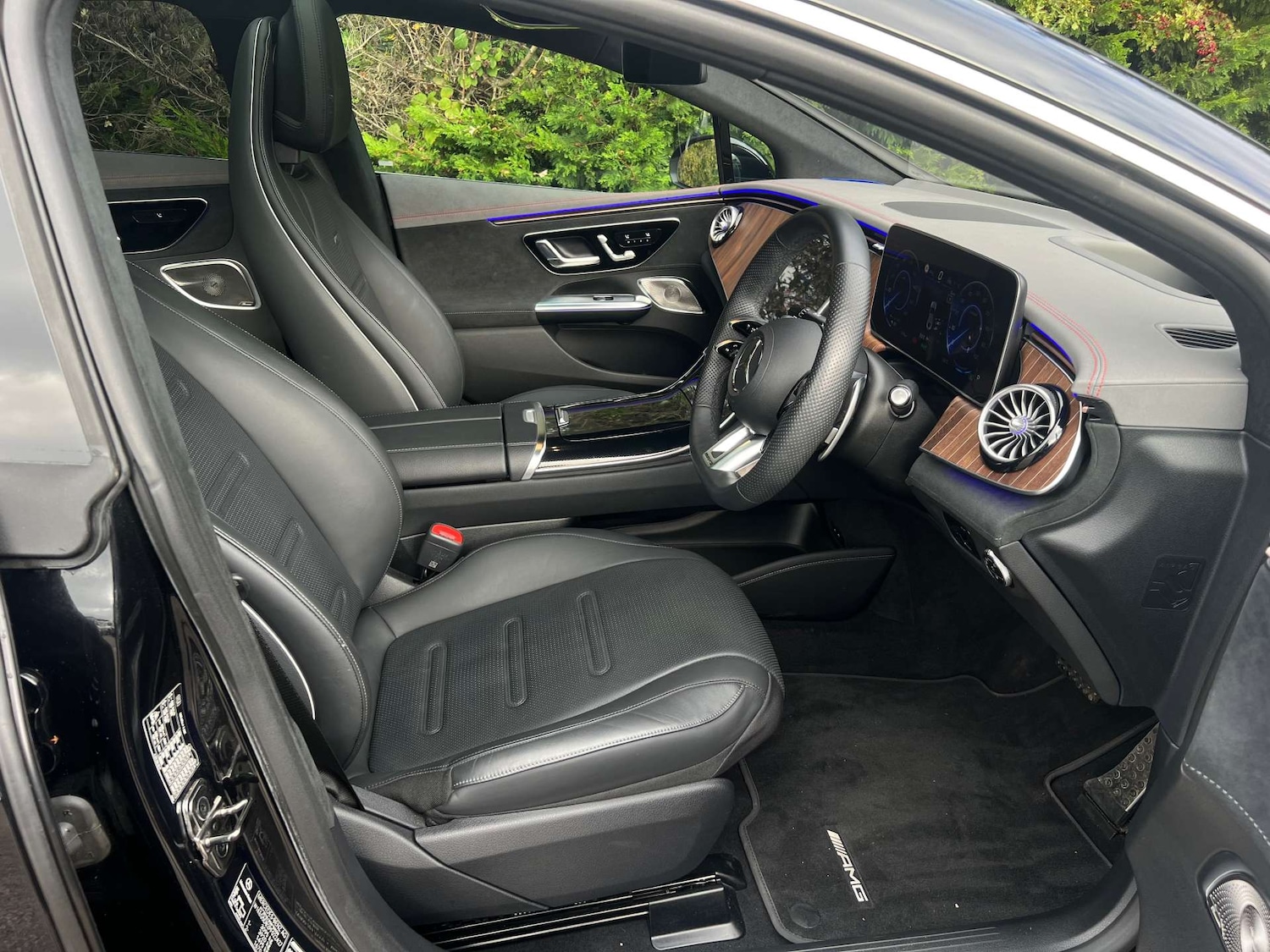 Used Mercedes-Benz EQA 2023 for sale - 76776905: Photo 20