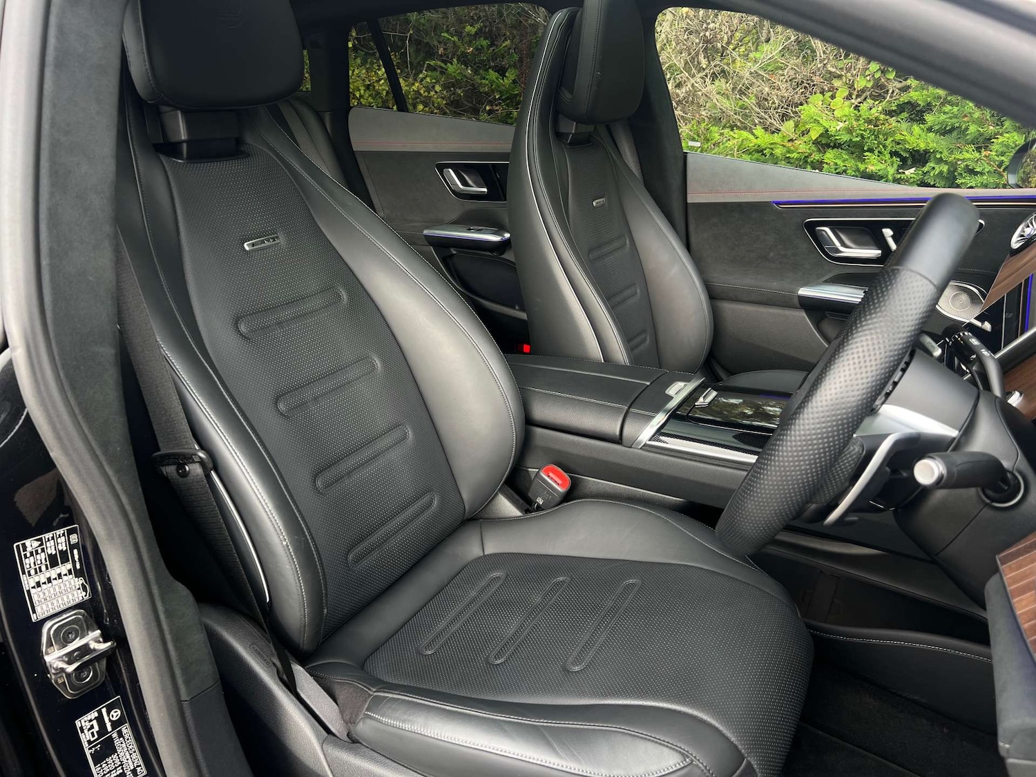 Used Mercedes-Benz EQA 2023 for sale - 76776905: Photo 21