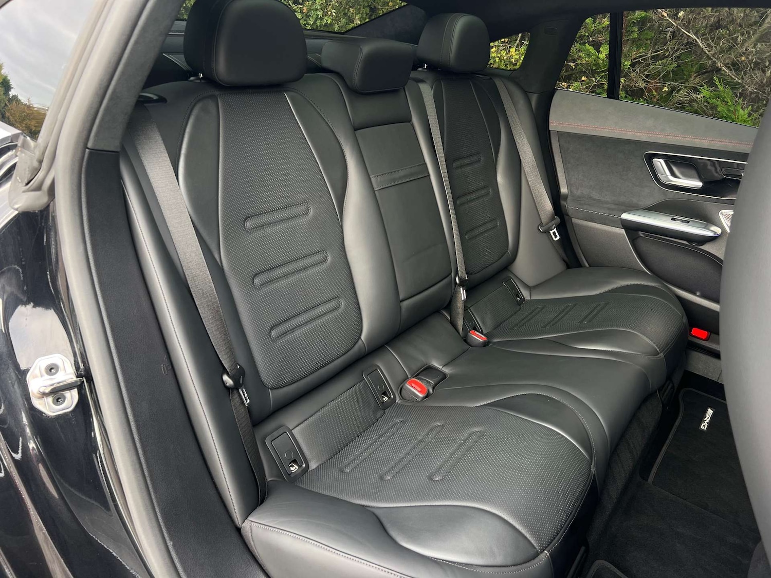 Used Mercedes-Benz EQA 2023 for sale - 76776905: Photo 24