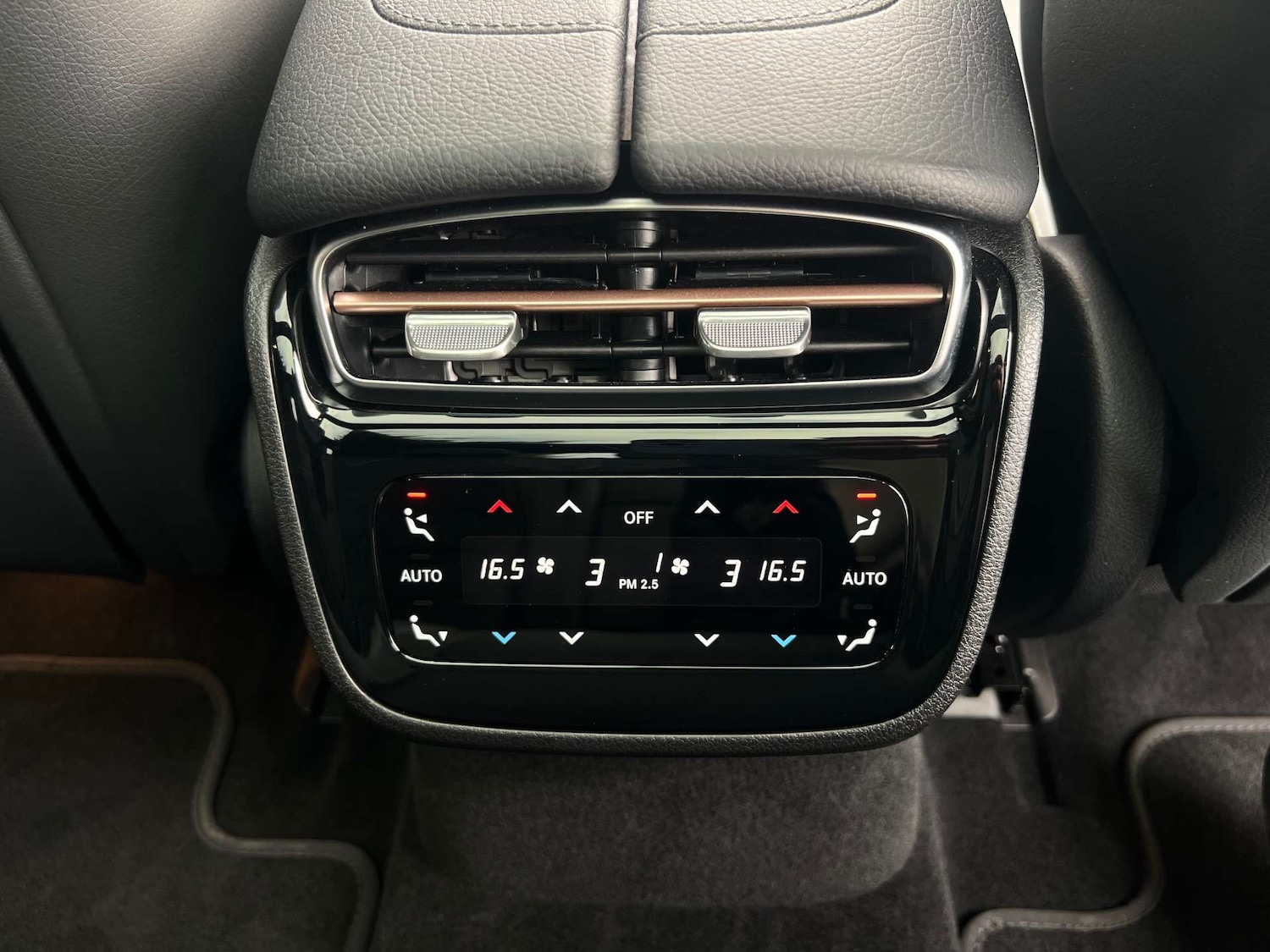 Used Mercedes-Benz EQA 2023 for sale - 76776905: Photo 25