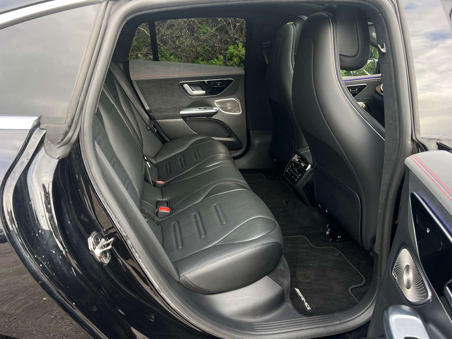 Used Mercedes-Benz EQA 2023 for sale - 76776905: Photo 26