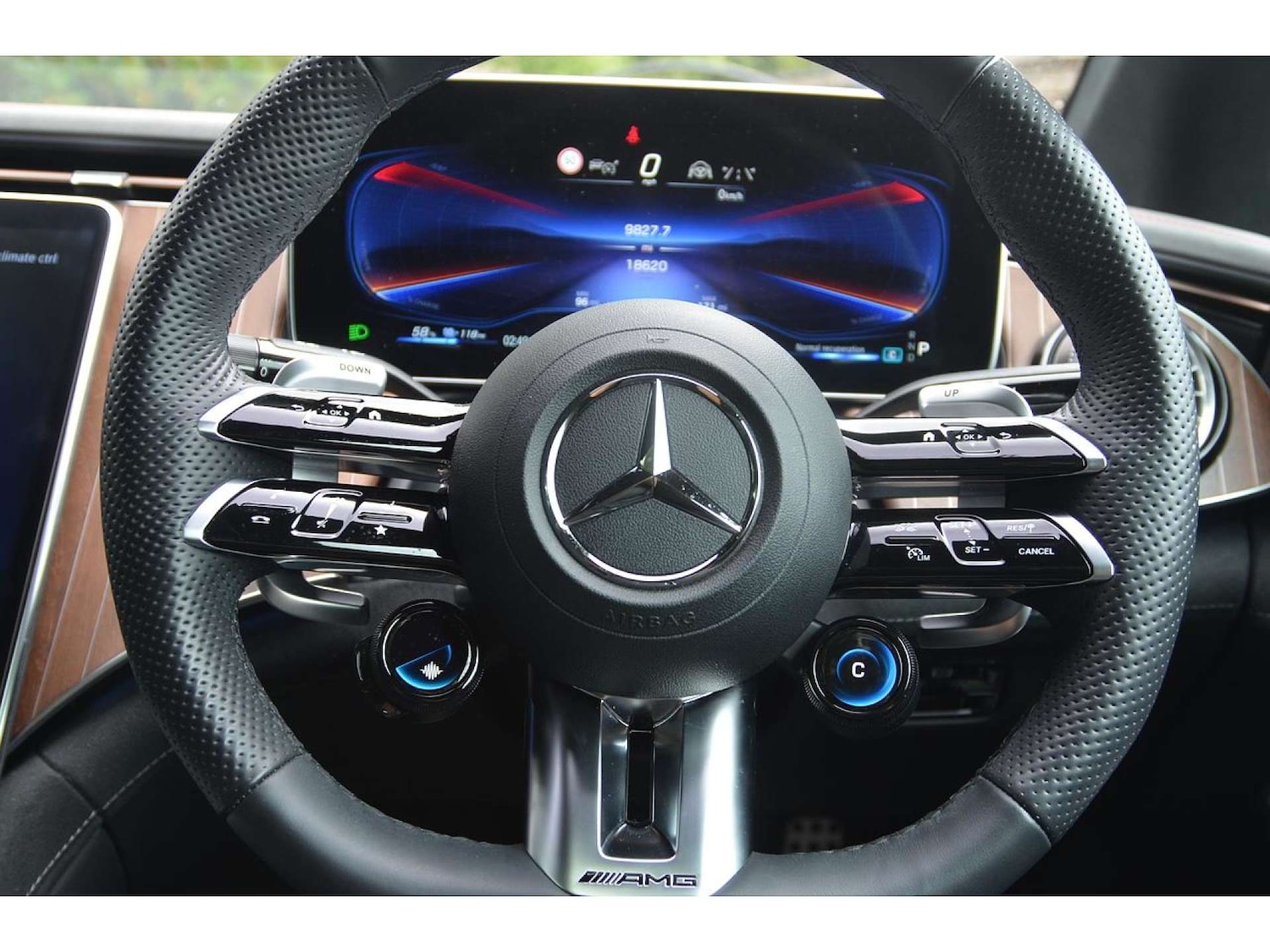 Used Mercedes-Benz EQA 2023 for sale - 76776905: Photo 29