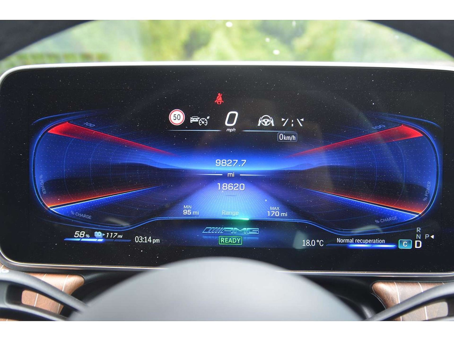 Used Mercedes-Benz EQA 2023 for sale - 76776905: Photo 35