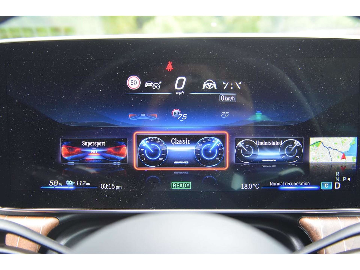 Used Mercedes-Benz EQA 2023 for sale - 76776905: Photo 36