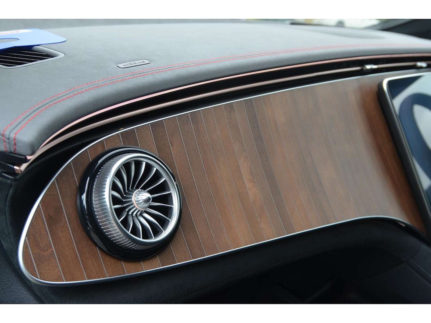 Used Mercedes-Benz EQA 2023 for sale - 76776905: Photo 40