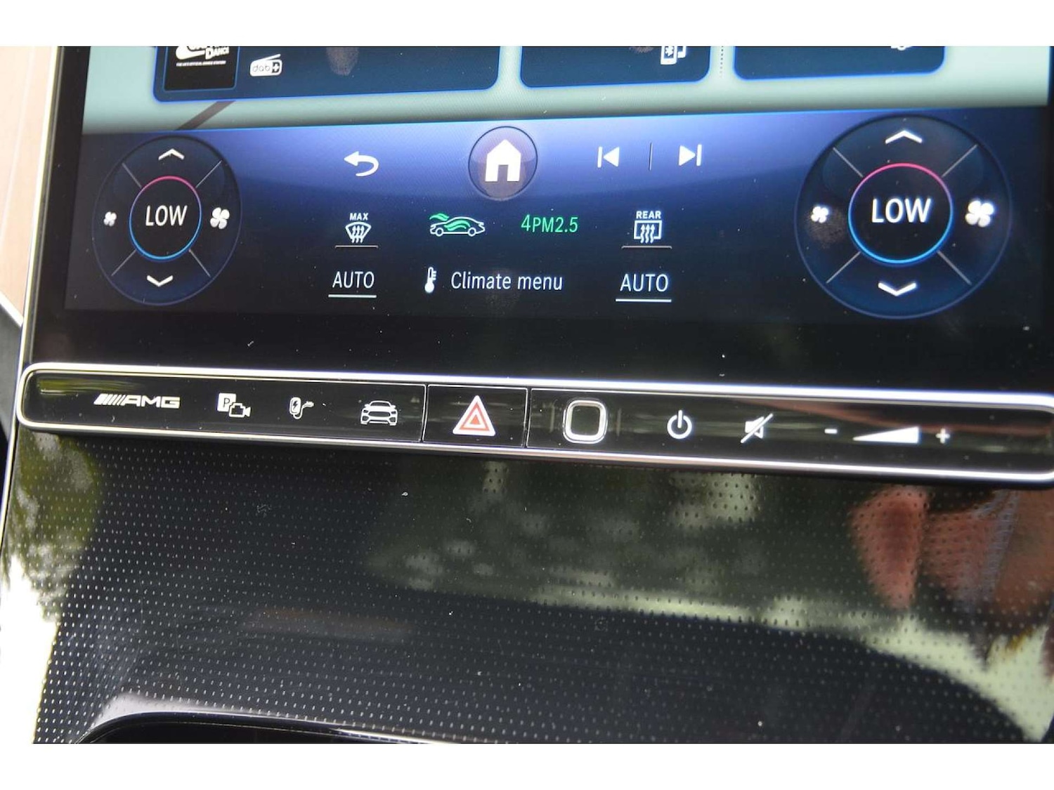 Used Mercedes-Benz EQA 2023 for sale - 76776905: Photo 41