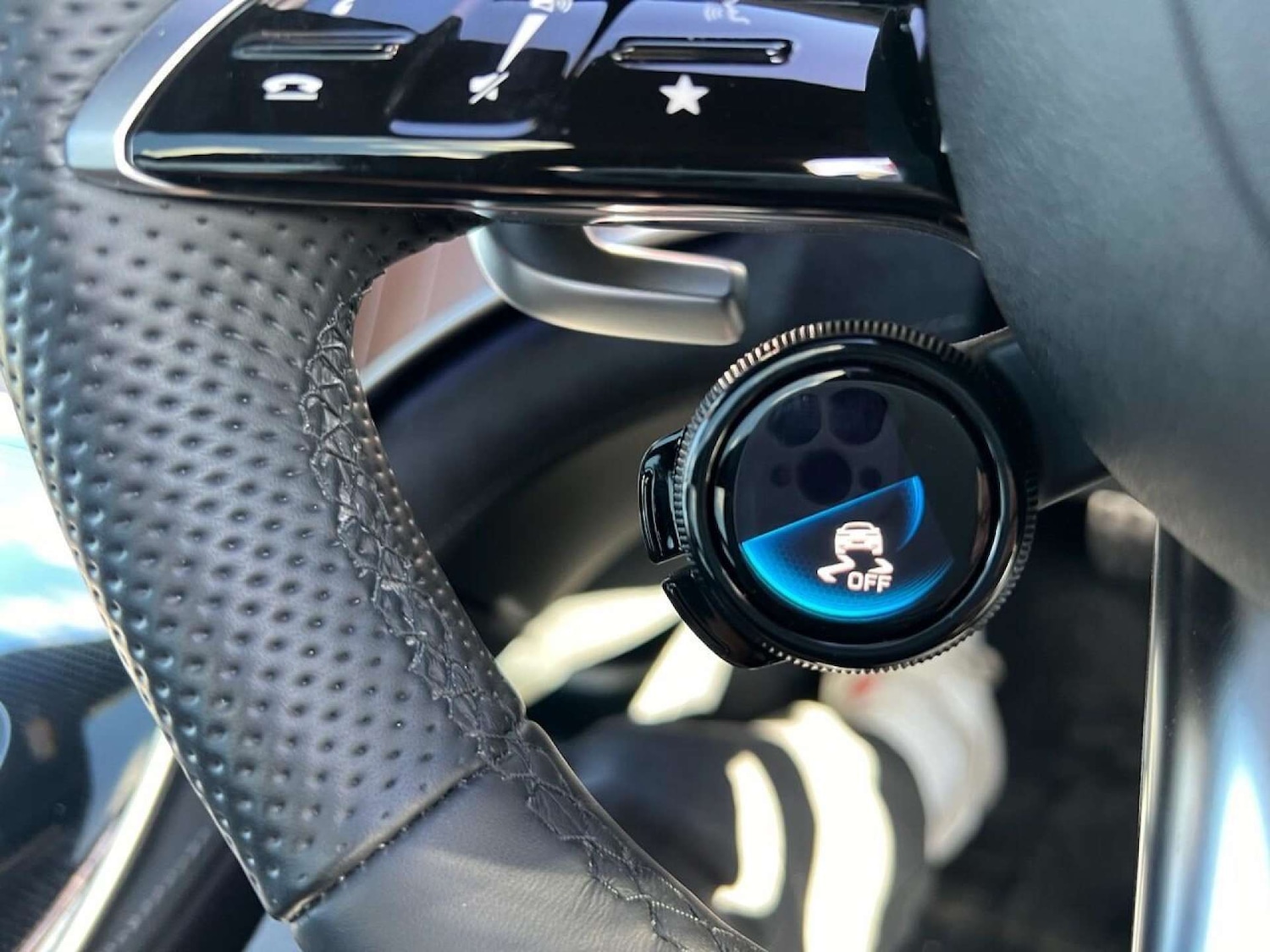 Used Mercedes-Benz EQA 2023 for sale - 76776905: Photo 55