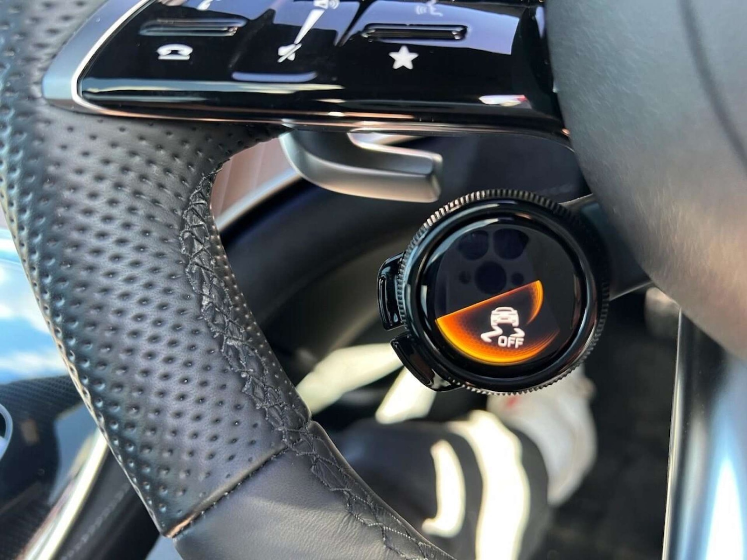 Used Mercedes-Benz EQA 2023 for sale - 76776905: Photo 56