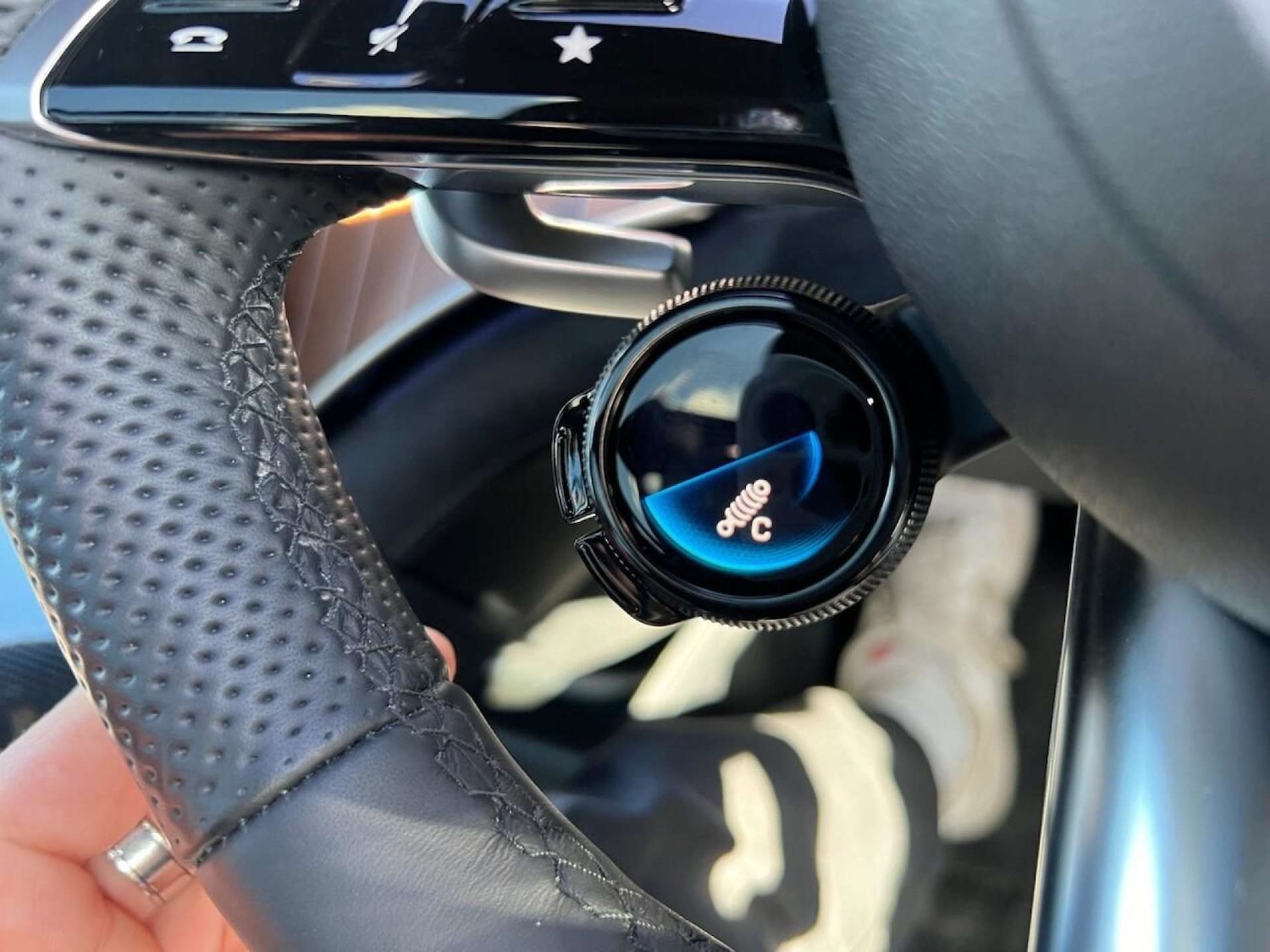 Used Mercedes-Benz EQA 2023 for sale - 76776905: Photo 57