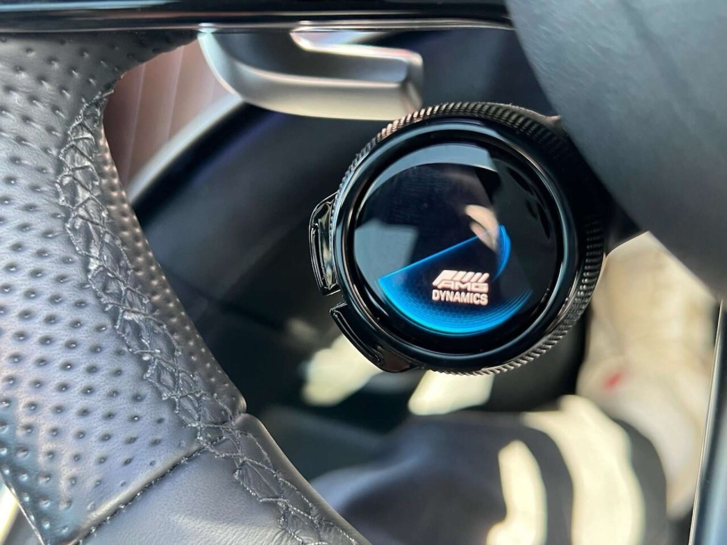 Used Mercedes-Benz EQA 2023 for sale - 76776905: Photo 60