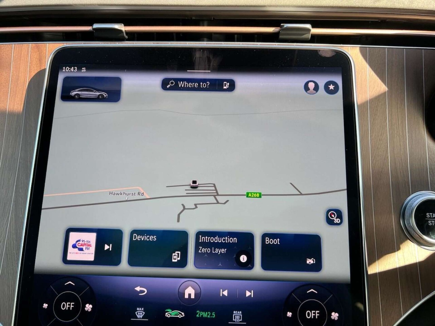 Used Mercedes-Benz EQA 2023 for sale - 76776905: Photo 69