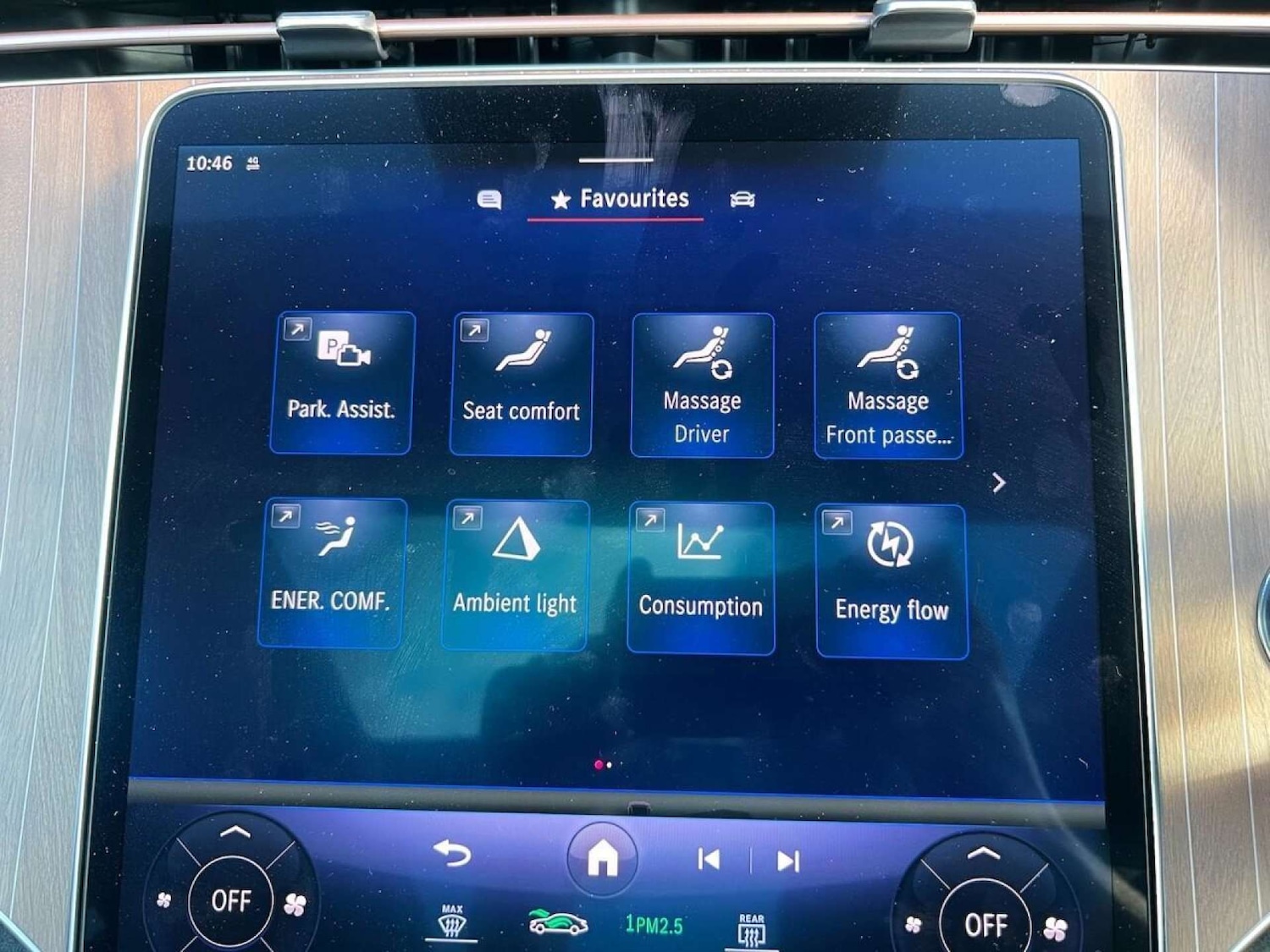 Used Mercedes-Benz EQA 2023 for sale - 76776905: Photo 75