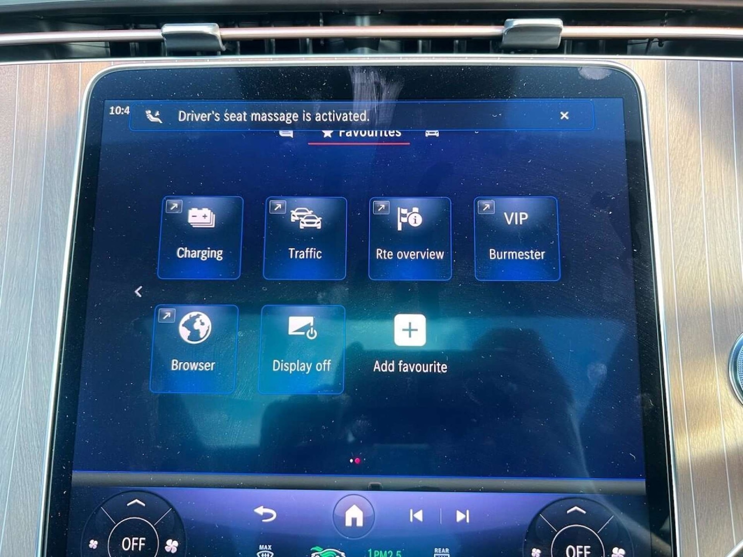 Used Mercedes-Benz EQA 2023 for sale - 76776905: Photo 76