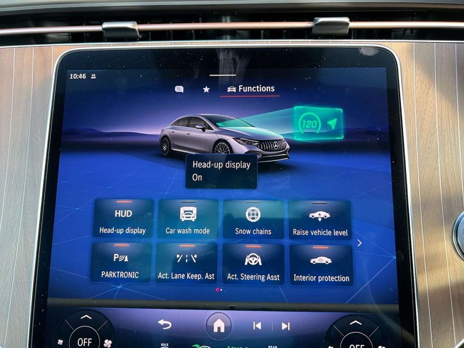 Used Mercedes-Benz EQA 2023 for sale - 76776905: Photo 78