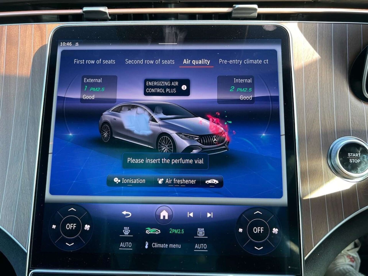 Used Mercedes-Benz EQA 2023 for sale - 76776905: Photo 79