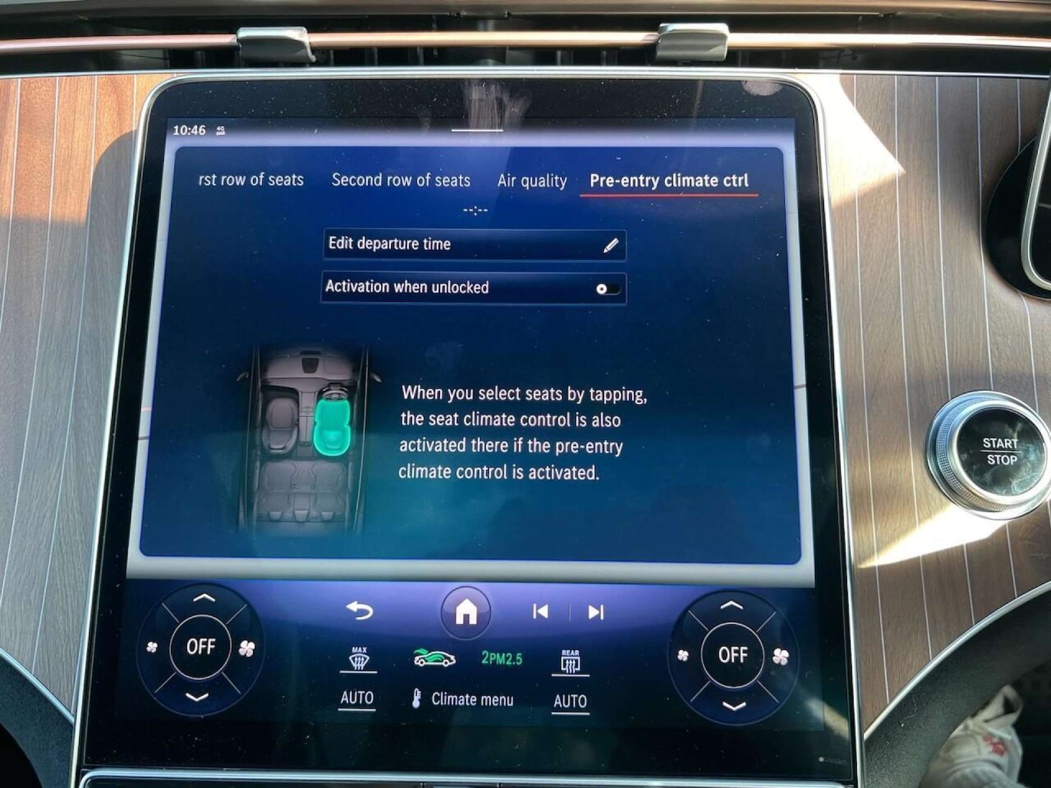 Used Mercedes-Benz EQA 2023 for sale - 76776905: Photo 80