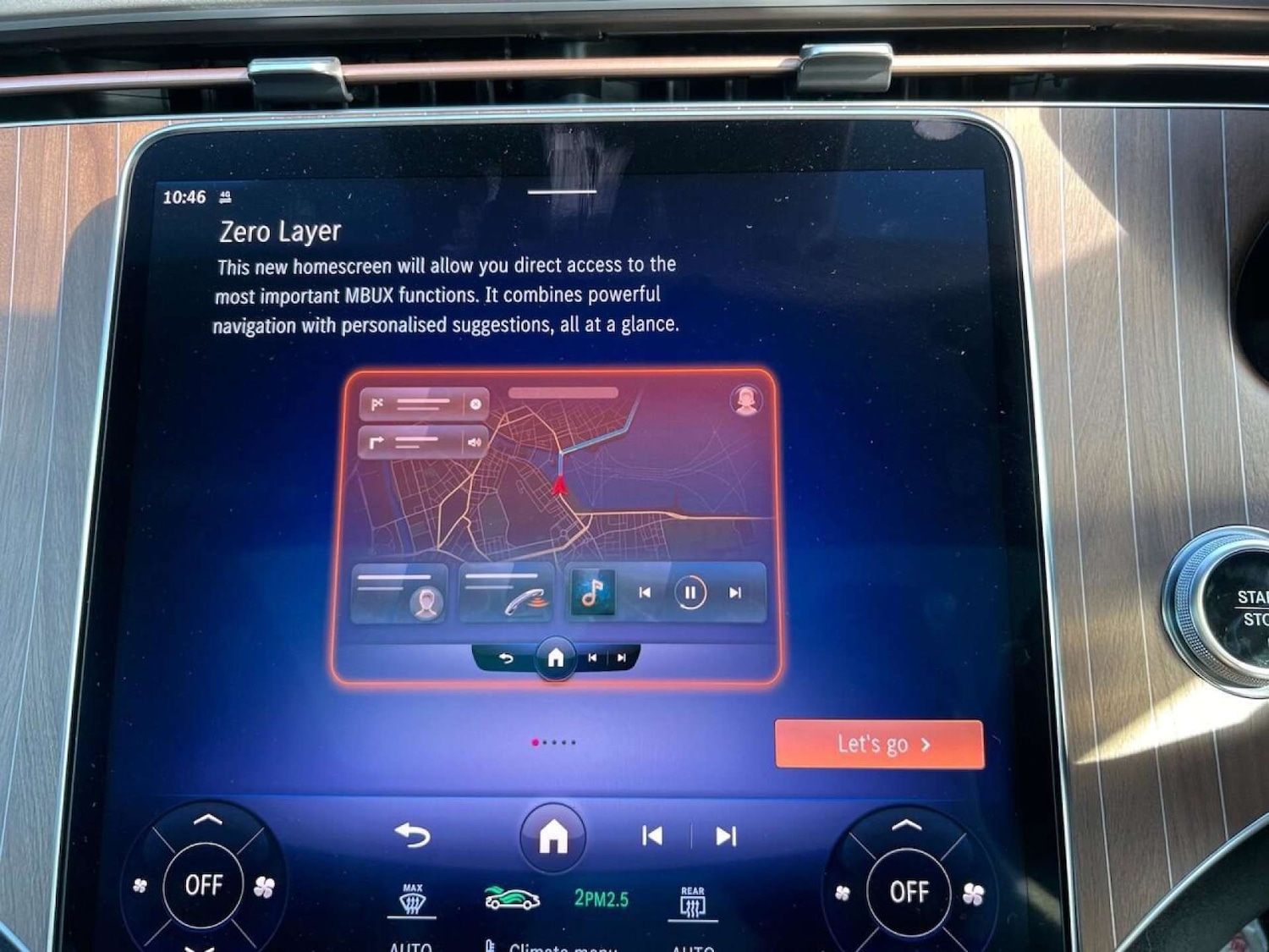 Used Mercedes-Benz EQA 2023 for sale - 76776905: Photo 81