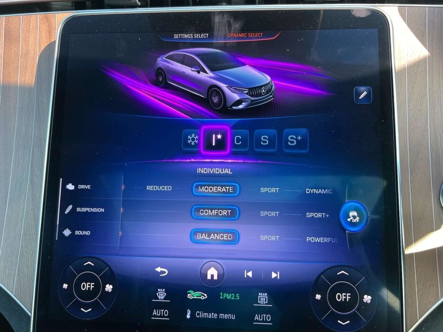 Used Mercedes-Benz EQA 2023 for sale - 76776905: Photo 85