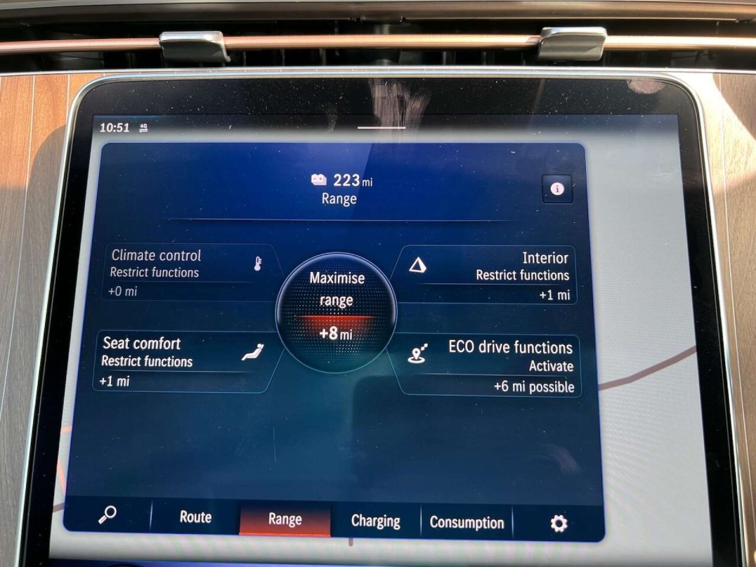 Used Mercedes-Benz EQA 2023 for sale - 76776905: Photo 88