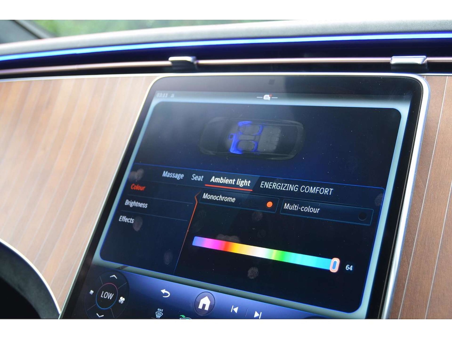 Used Mercedes-Benz EQA 2023 for sale - 76776905: Photo 89