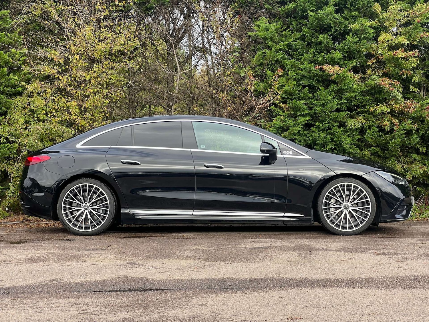 Used Mercedes-Benz EQA 2023 for sale - 76776905: Photo 9