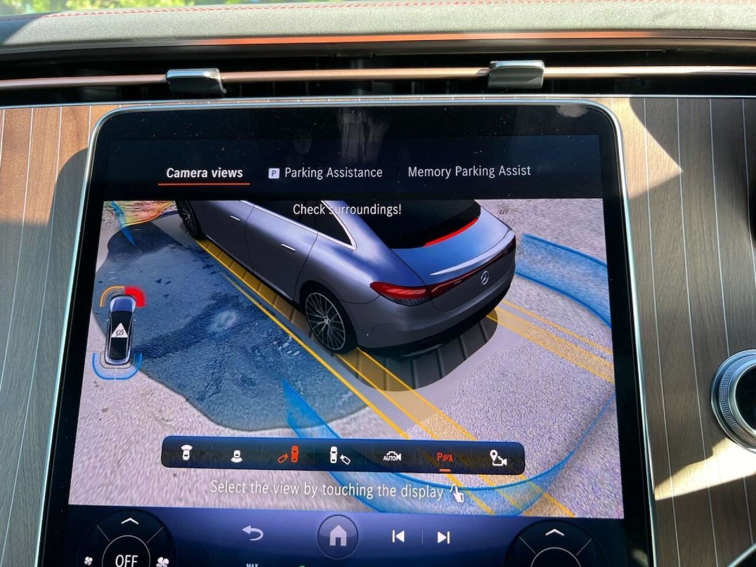 Used Mercedes-Benz EQA 2023 for sale - 76776905: Photo 90