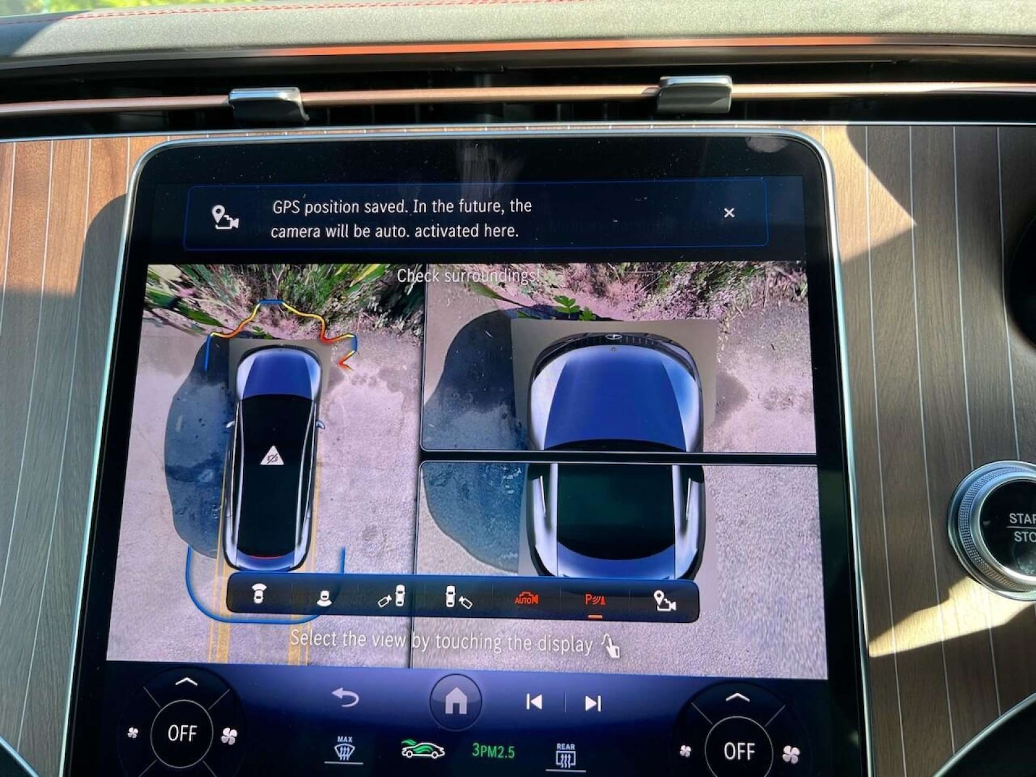 Used Mercedes-Benz EQA 2023 for sale - 76776905: Photo 91