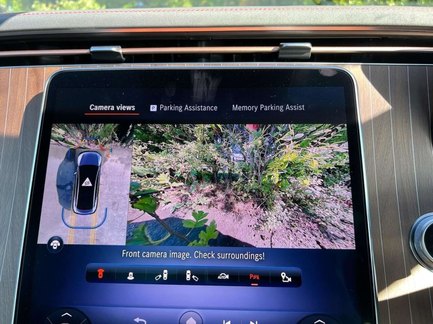 Used Mercedes-Benz EQA 2023 for sale - 76776905: Photo 92