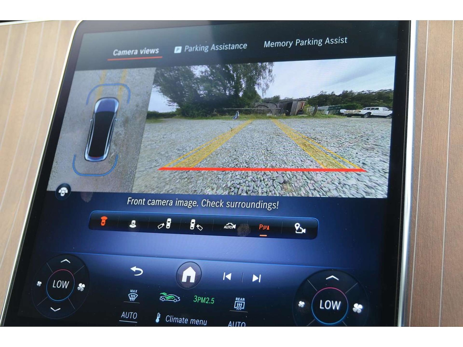 Used Mercedes-Benz EQA 2023 for sale - 76776905: Photo 93