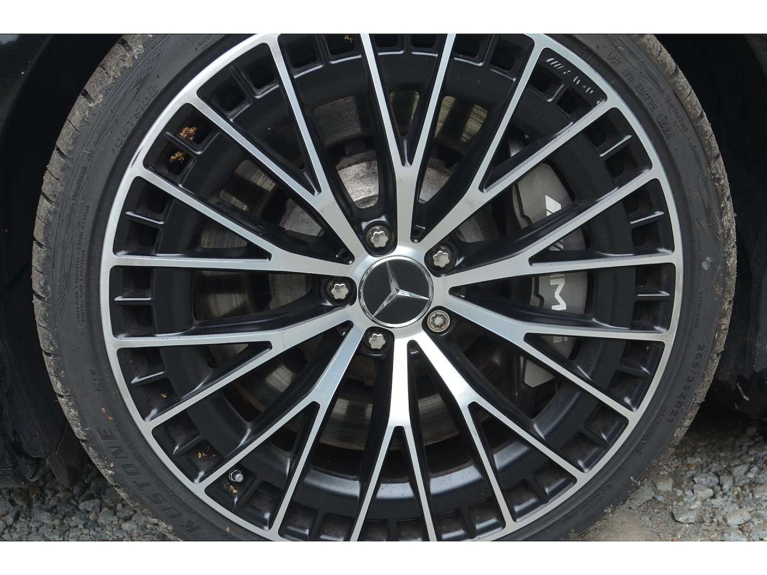 Used Mercedes-Benz EQA 2023 for sale - 76776905: Photo 95