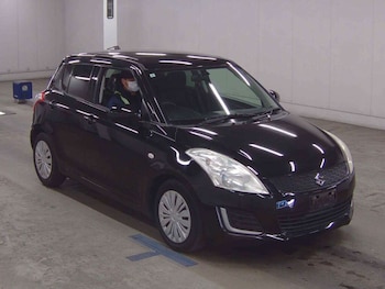 Used Suzuki Swift 2013 for sale - 78835728: Photo