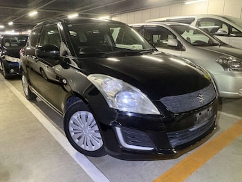 Used Suzuki Swift 2013 for sale - 78835728: Photo