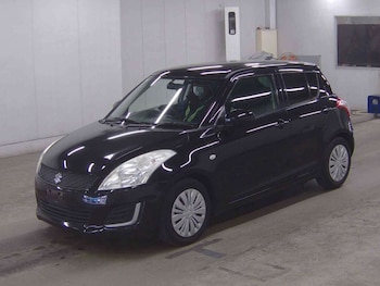 Used Suzuki Swift 2013 for sale - 78835728: Photo