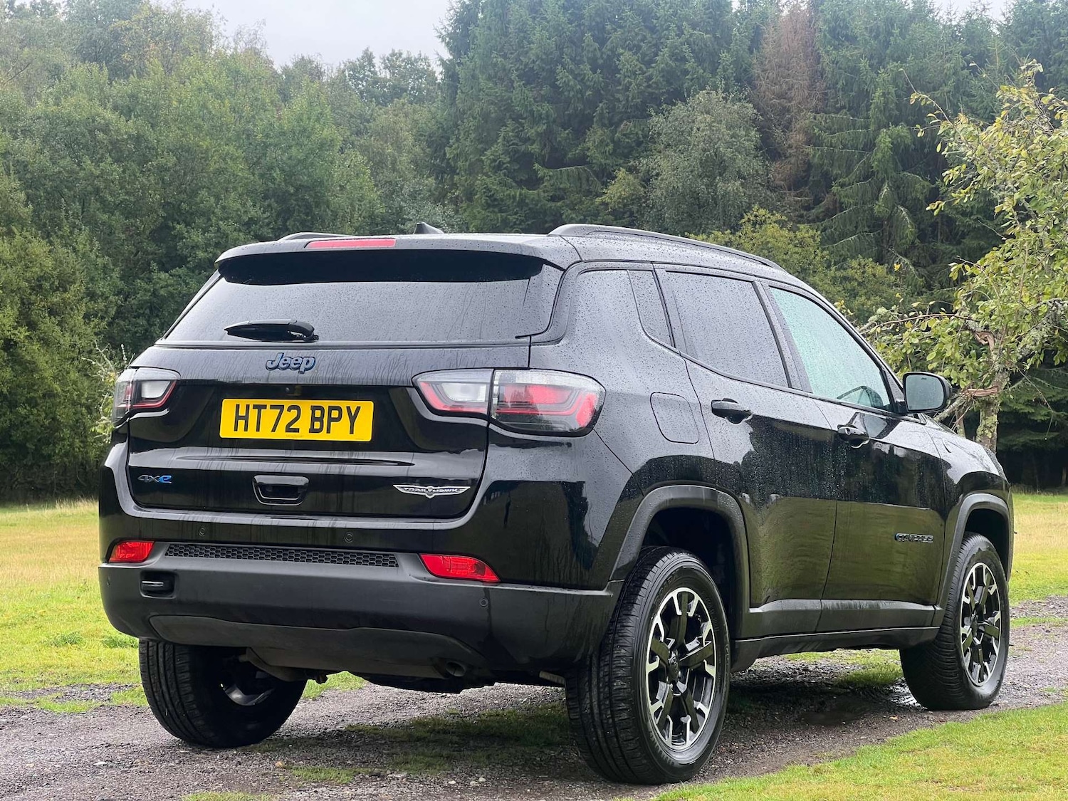 Used Jeep Compass 2022 for sale - 76776936: Photo 10