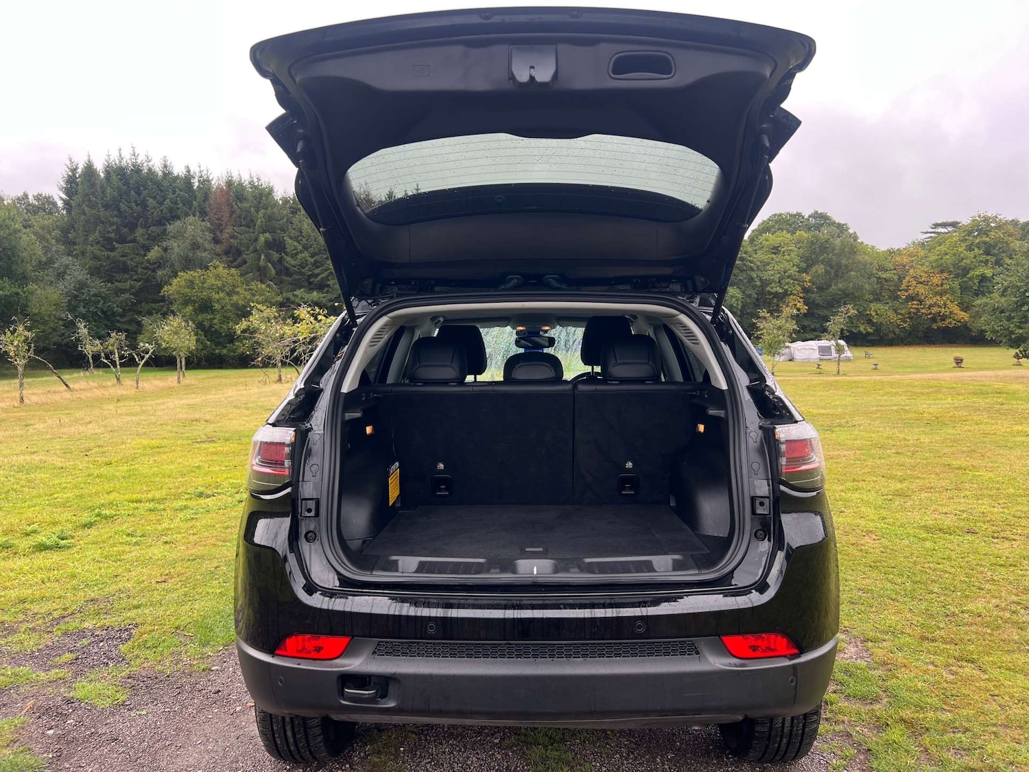 Used Jeep Compass 2022 for sale - 76776936: Photo 13