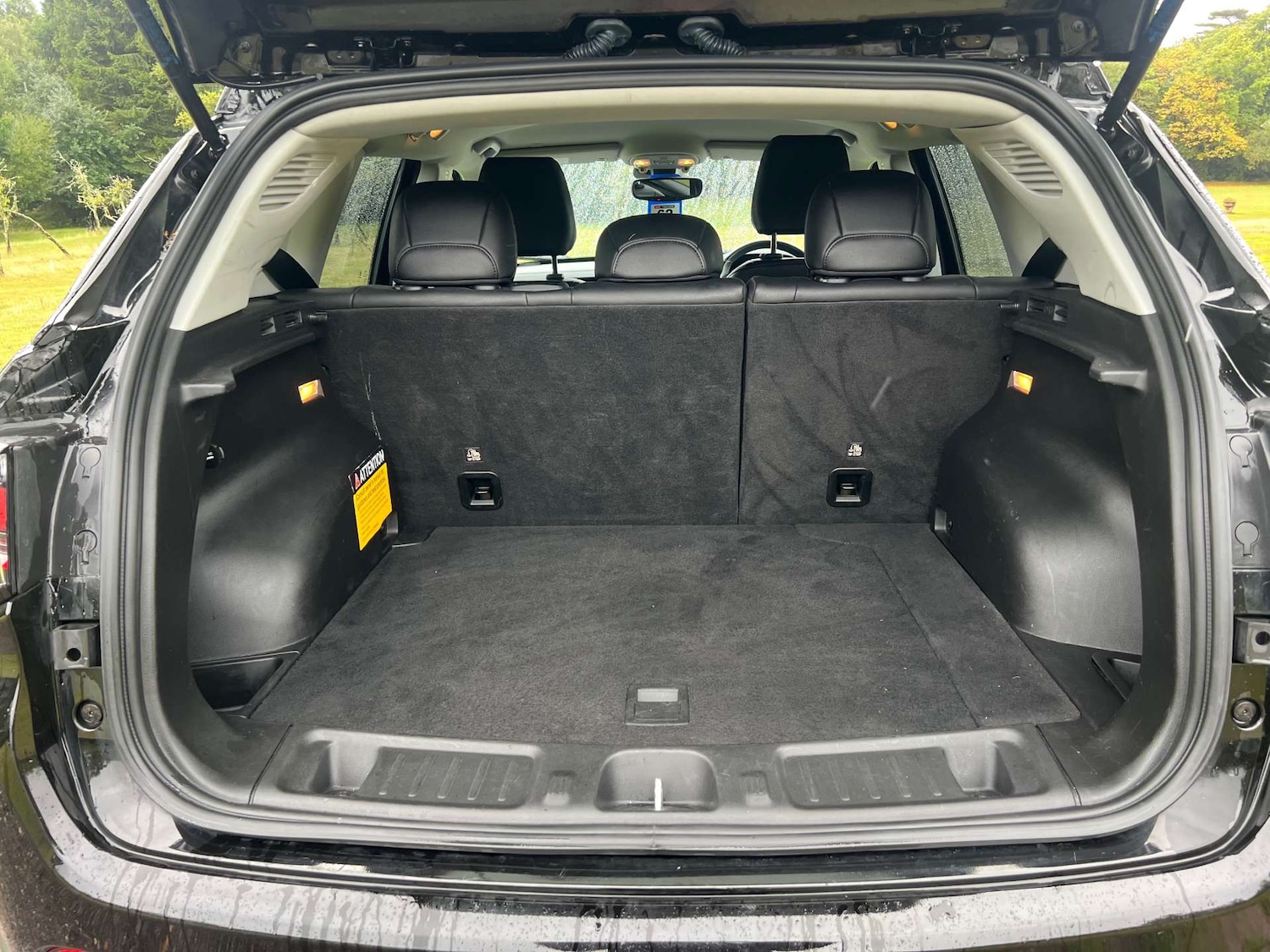 Used Jeep Compass 2022 for sale - 76776936: Photo 14