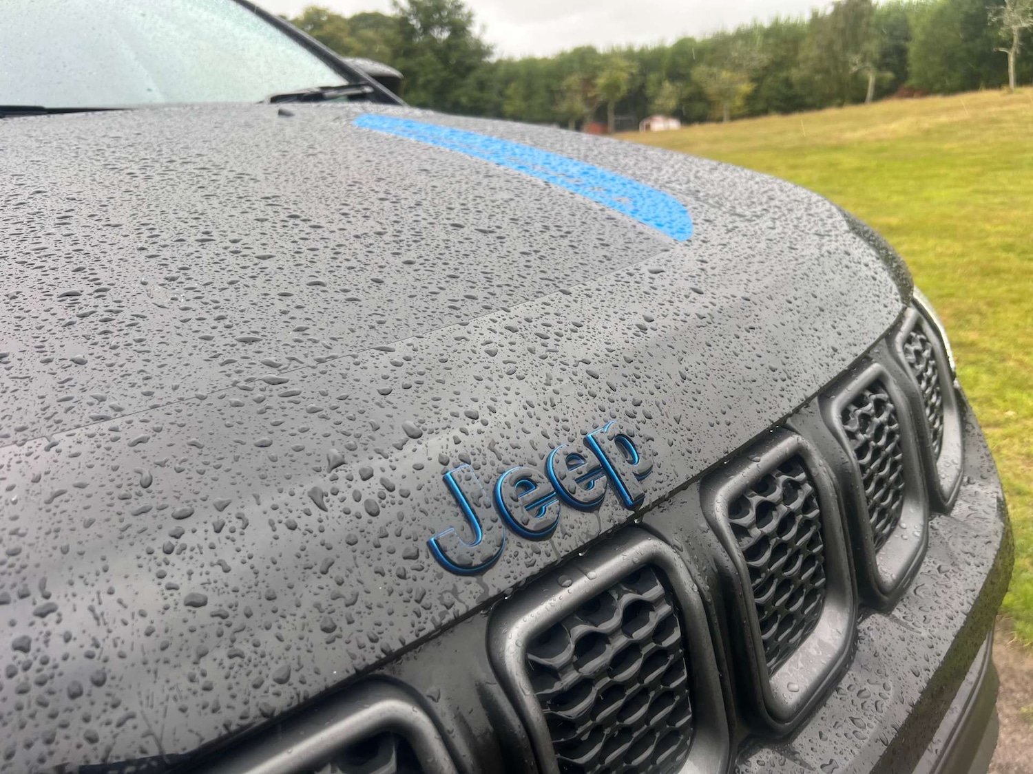 Used Jeep Compass 2022 for sale - 76776936: Photo 15