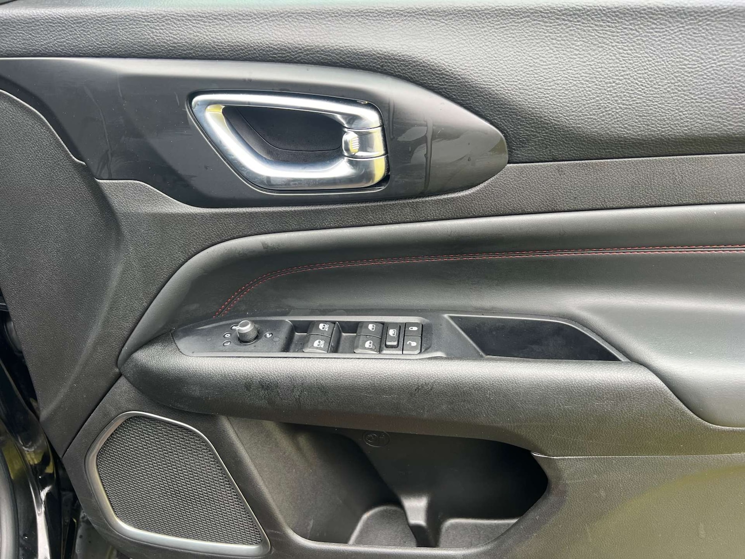 Used Jeep Compass 2022 for sale - 76776936: Photo 17