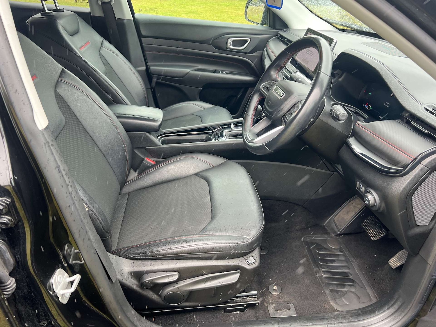 Used Jeep Compass 2022 for sale - 76776936: Photo 21