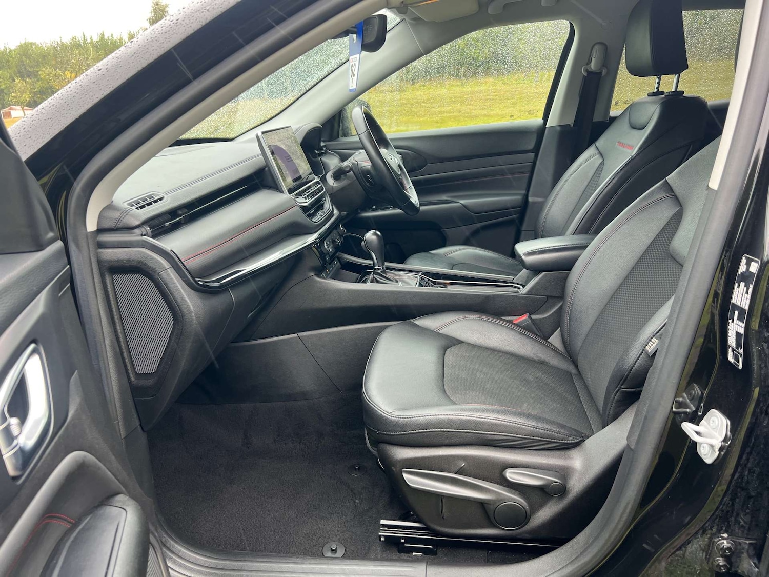 Used Jeep Compass 2022 for sale - 76776936: Photo 22