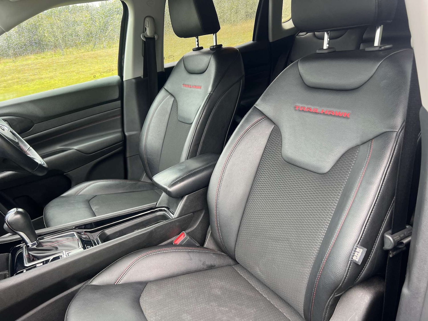 Used Jeep Compass 2022 for sale - 76776936: Photo 23