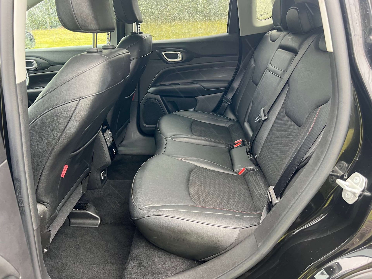 Used Jeep Compass 2022 for sale - 76776936: Photo 24