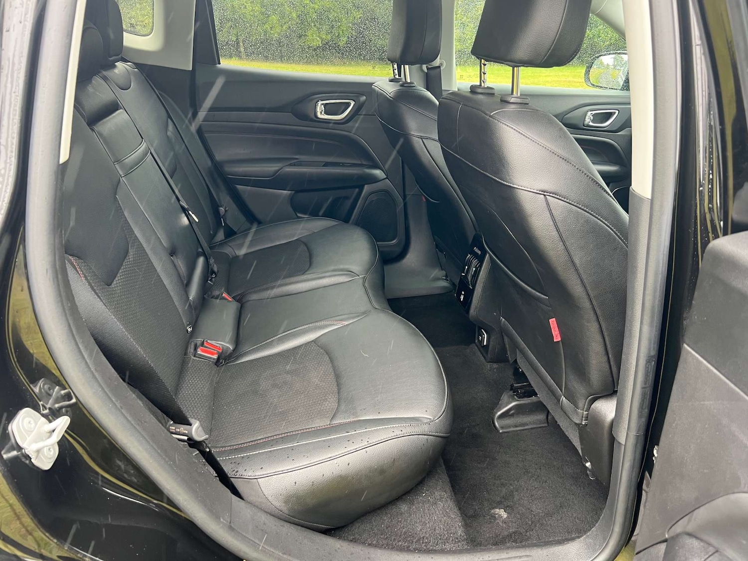 Used Jeep Compass 2022 for sale - 76776936: Photo 25