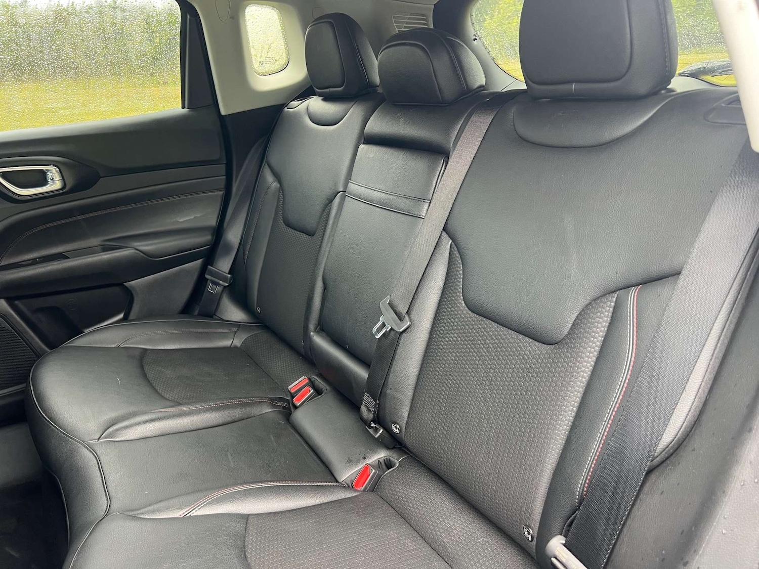 Used Jeep Compass 2022 for sale - 76776936: Photo 26