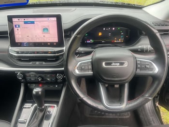 Used Jeep Compass 2022 for sale - 76776936: Photo