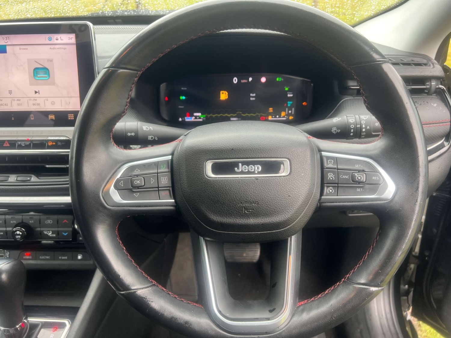 Used Jeep Compass 2022 for sale - 76776936: Photo 30